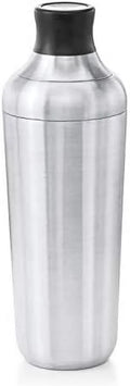 Steel Single Wall Cocktail Shaker V628