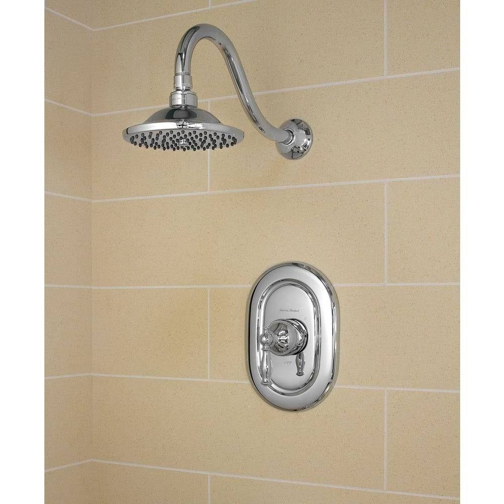 Shower Only Trim Kit in Polished Chrome G108