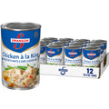 10.5 Oz Canned Chicken A La King V92949