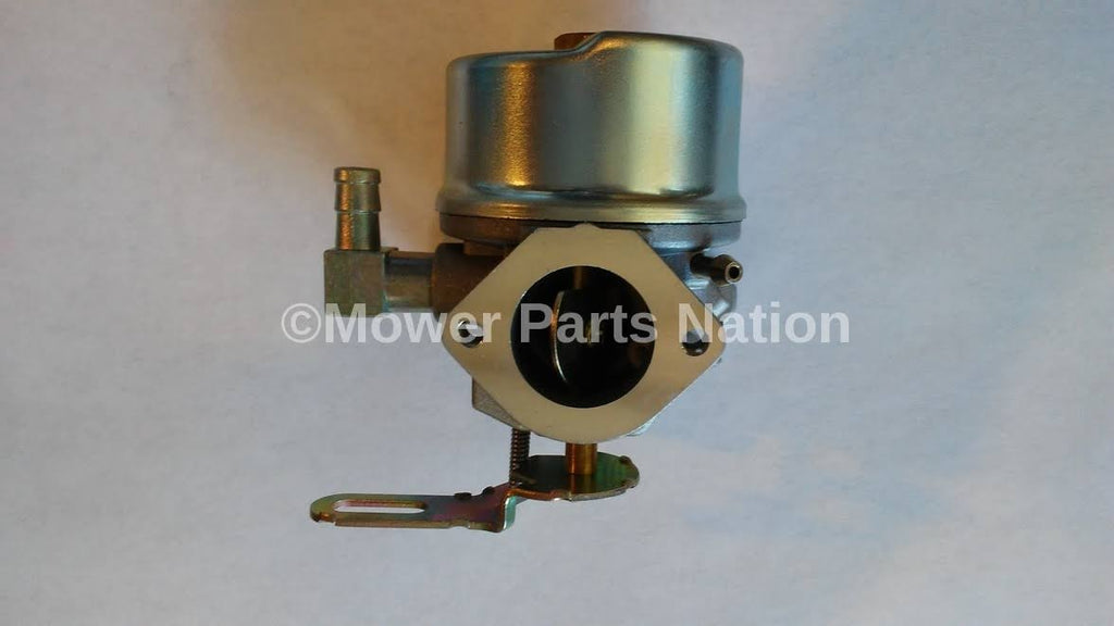 Replaces Tecumseh Carburetor O326438