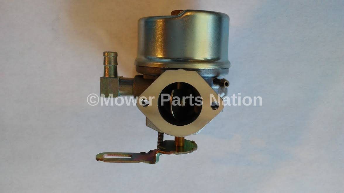Replaces Tecumseh Carburetor O326438