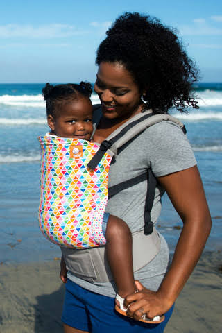 Baby Carrier T403
