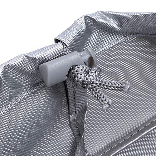 Dust Cover for Fryer Machine - Oxford Cloth X171222