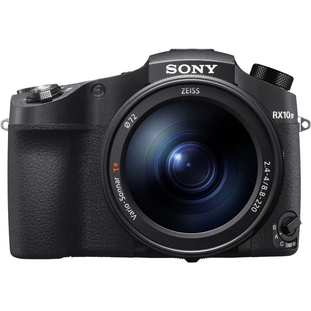 Digital Camera with Extra Battery and 32GB T491337
