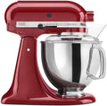5 Quart Black Matte Stand Mixer C1233