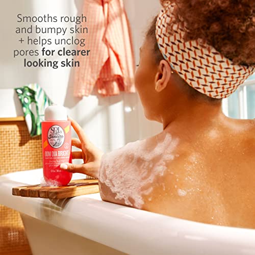 Bom Dia Bright Clarifying Body Wash B10423