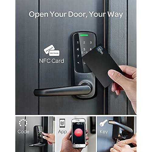 Smart Lock X859306