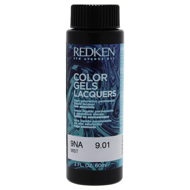 2 oz Hair Color K7855