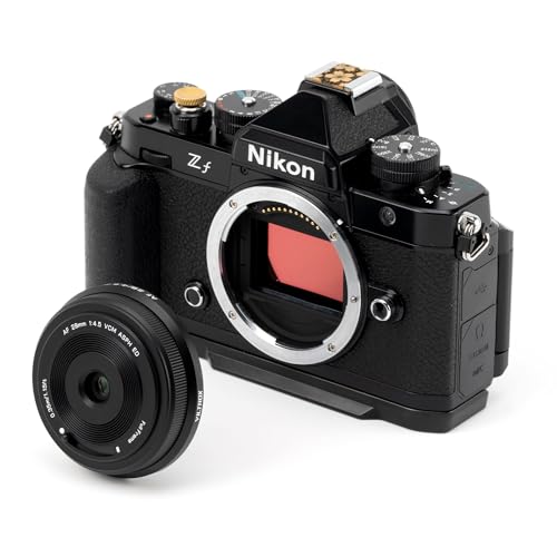 28mm f4.5 Pancake Lens Z Mount for Nikon M189175
