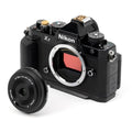28mm f4.5 Pancake Lens Z Mount for Nikon M189175