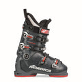 Anthracite/Black/Red Ski Boots O872