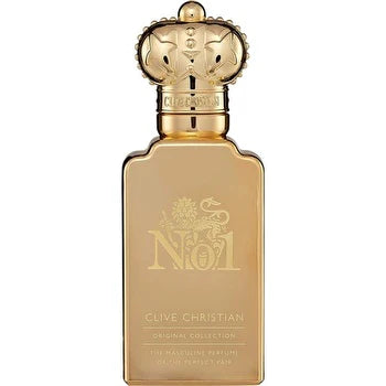 Original Collection No.1 Man Perfume 50ml T5381