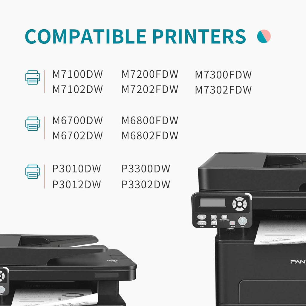 Black Toner Cartridge G64145