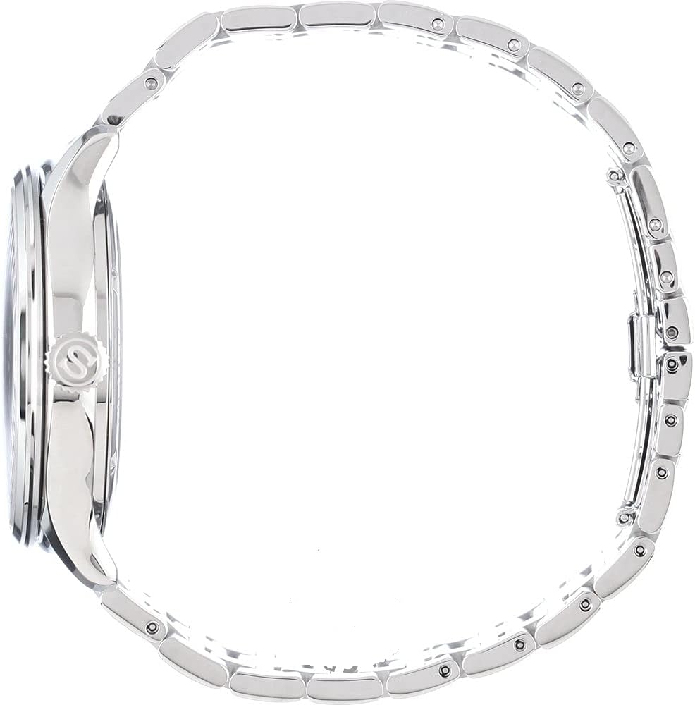 Champagne Dial Automatic Sapphire Glass Watch H88448