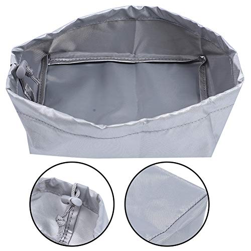 Dust Cover for Fryer Machine - Oxford Cloth X171222