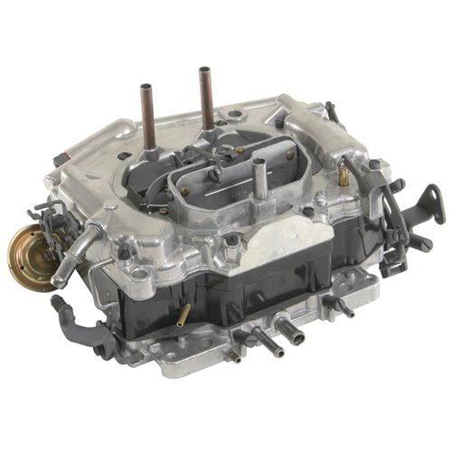 800 CFM 4-Barrel Thermoquad Carburetors J6708
