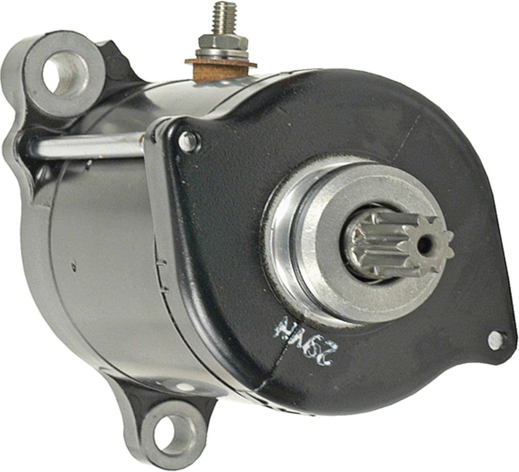 Jet Ski Starter Replacement E187738