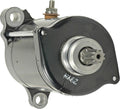 Jet Ski Starter Replacement E187738
