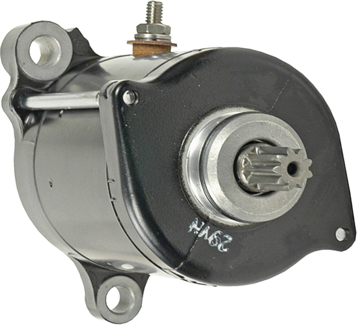 Jet Ski Starter Replacement E187738