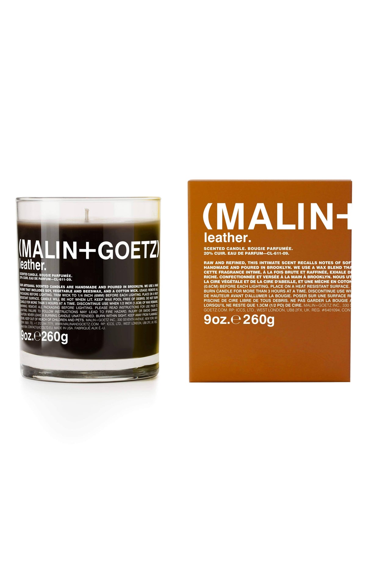 Candle G10336
