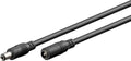 Black 3M Power Cable O8775