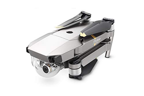 Gray 4K Drone A27959