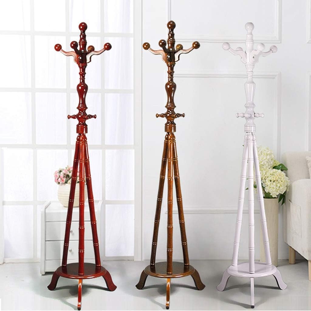Floor-Standing Coat Rack D61525