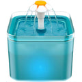 Cat Water Fountain 67oz 2L U8799