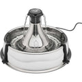 Stainless Steel Pet Fountain P541