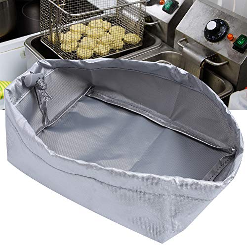 Dust Cover for Fryer Machine - Oxford Cloth X171222