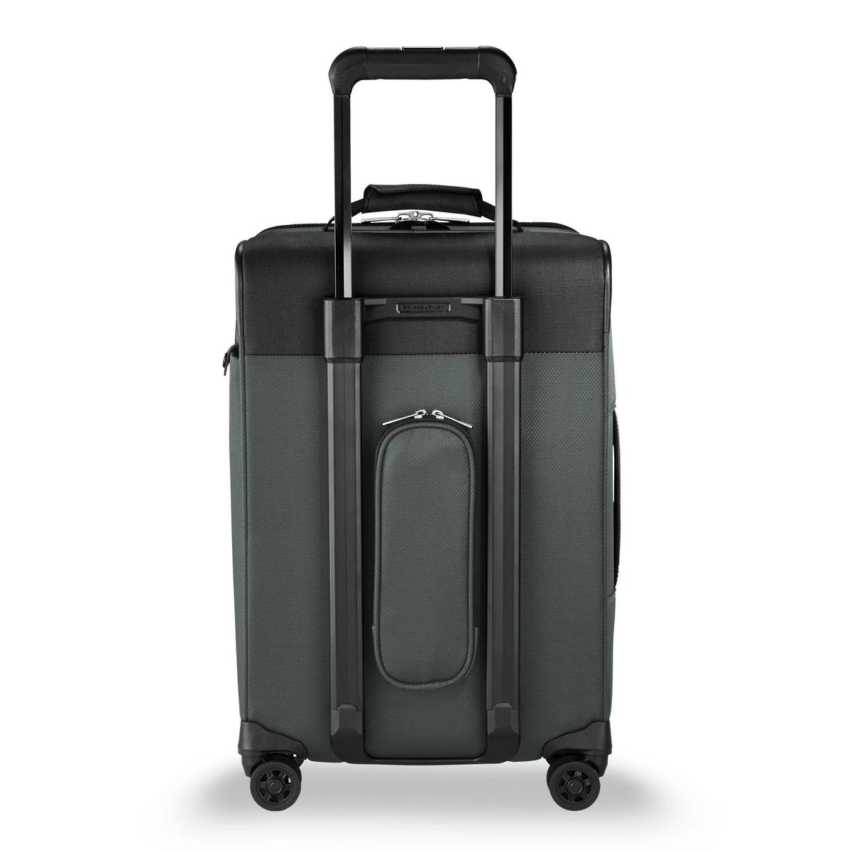 Merlot Expandable Carry-On Upright T216