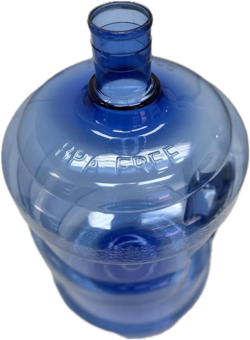 5 Gallon Water Jug with Cap G885
