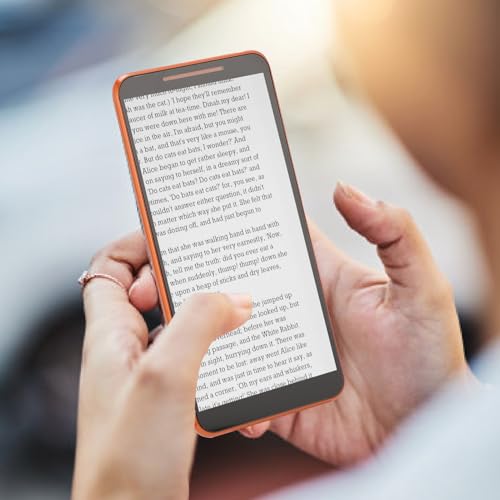 5.7 Inch Touchscreen E Ink Reader with Handwriting Board M14941