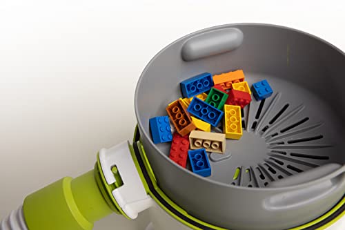 Toy Cleanup System Vacuum for Kids S8867