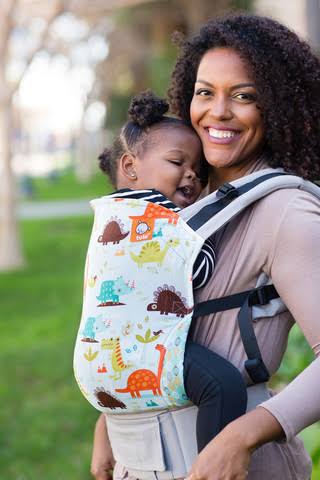 Baby Carrier T403