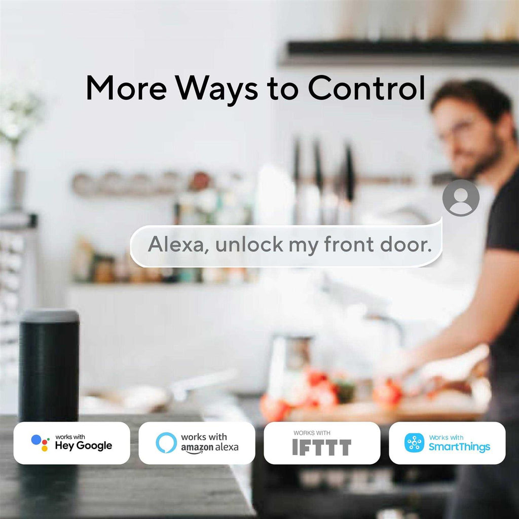 Smart Lock X859306
