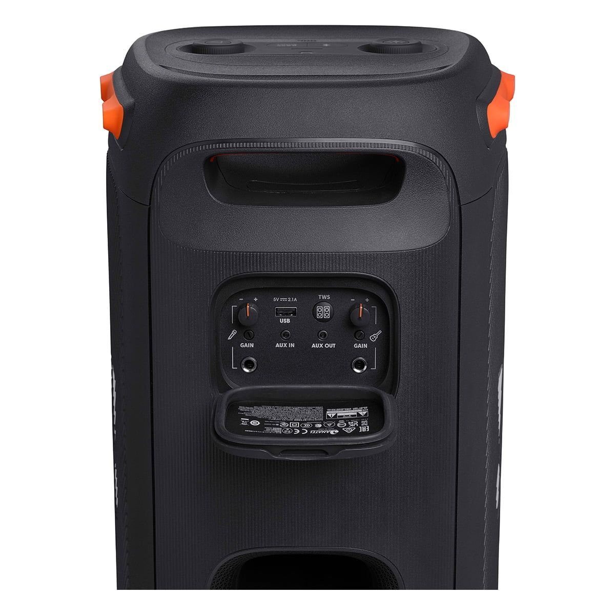 Open Box Portable Party Bluetooth Speaker W60511
