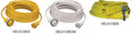 30A 125V Shore Power Cable Sets X95301
