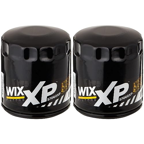 Oil Filter I806832