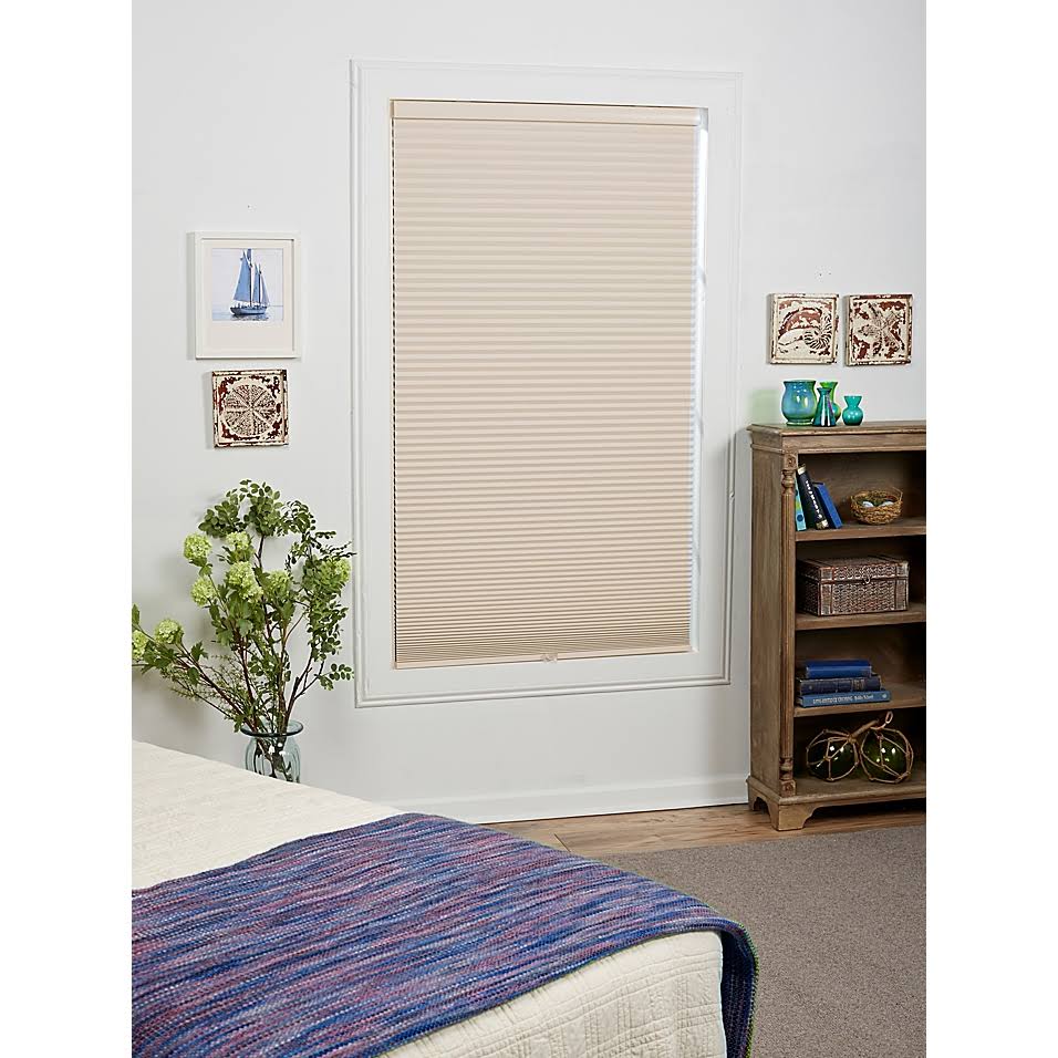 Cordless Cellular Shade M812