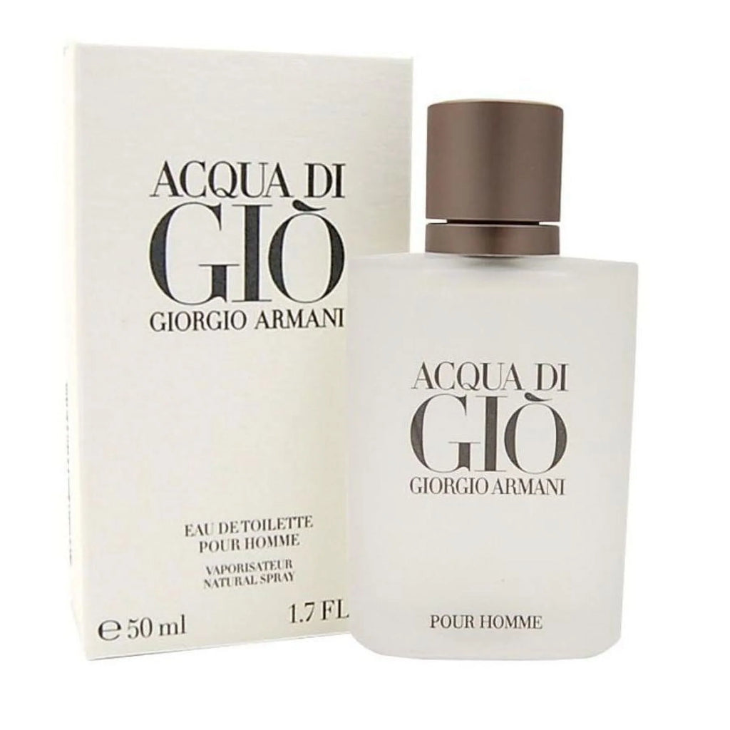 50 ml Eau De Toilette Spray V8360