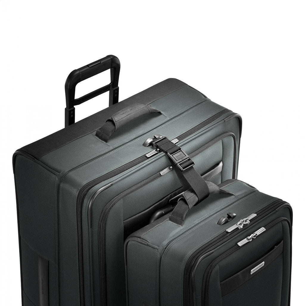 Merlot Expandable Carry-On Upright T216