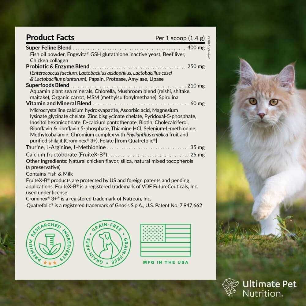 40-in-1 Multivitamin Powder Supplement for Dogs H52286