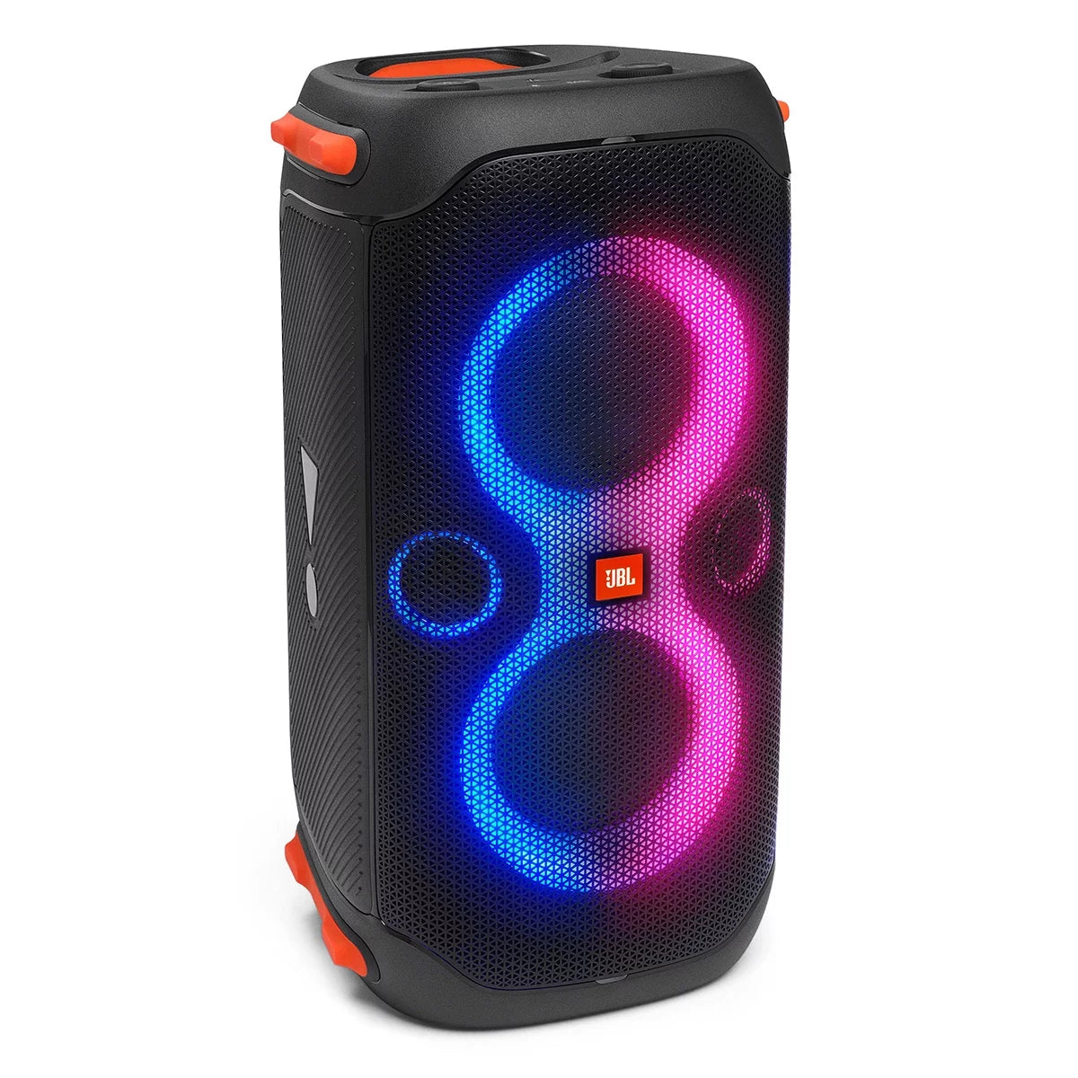 Open Box Portable Party Bluetooth Speaker W60511