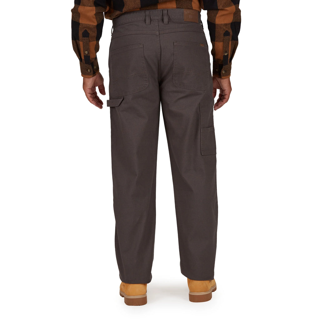 Stretch Duck Canvas Carpenter Pant W321