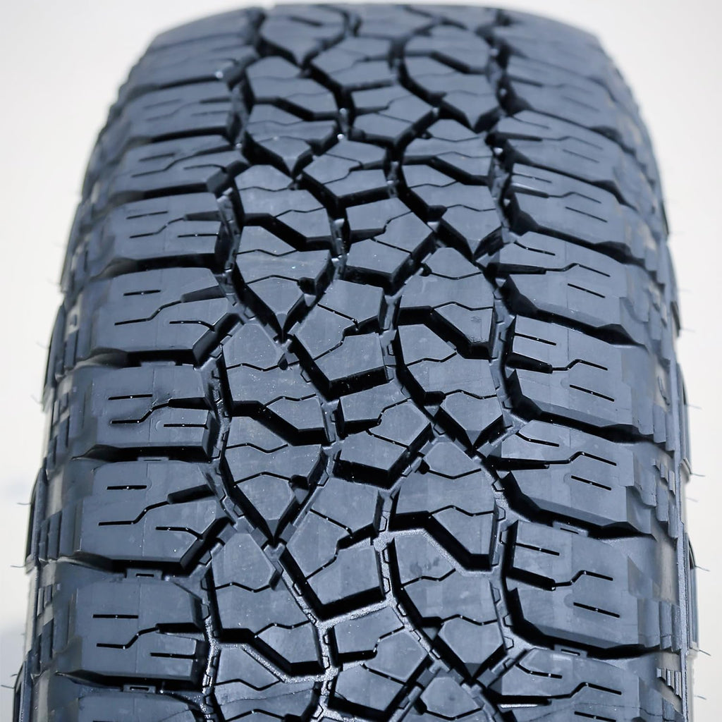 235/75R15 Radial Tire X95527