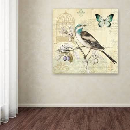 Canvas Art Y2837