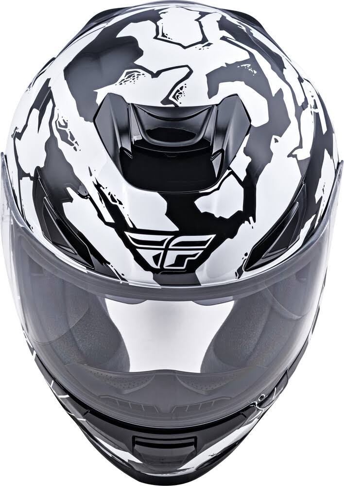 Camo/Grey/Black Helmet G76088