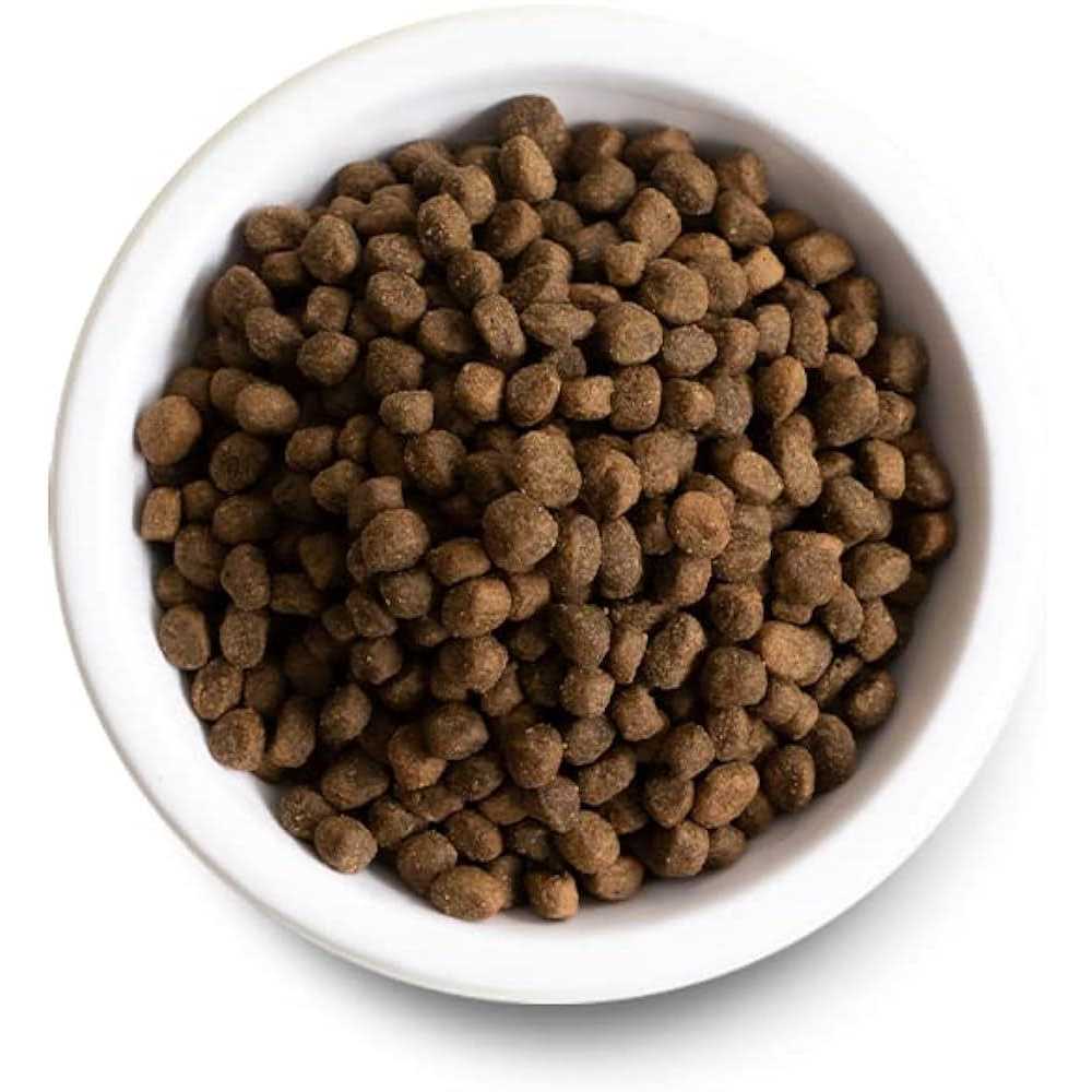 Harvest Chicken Ancient Grains Dry Dog Food W2897