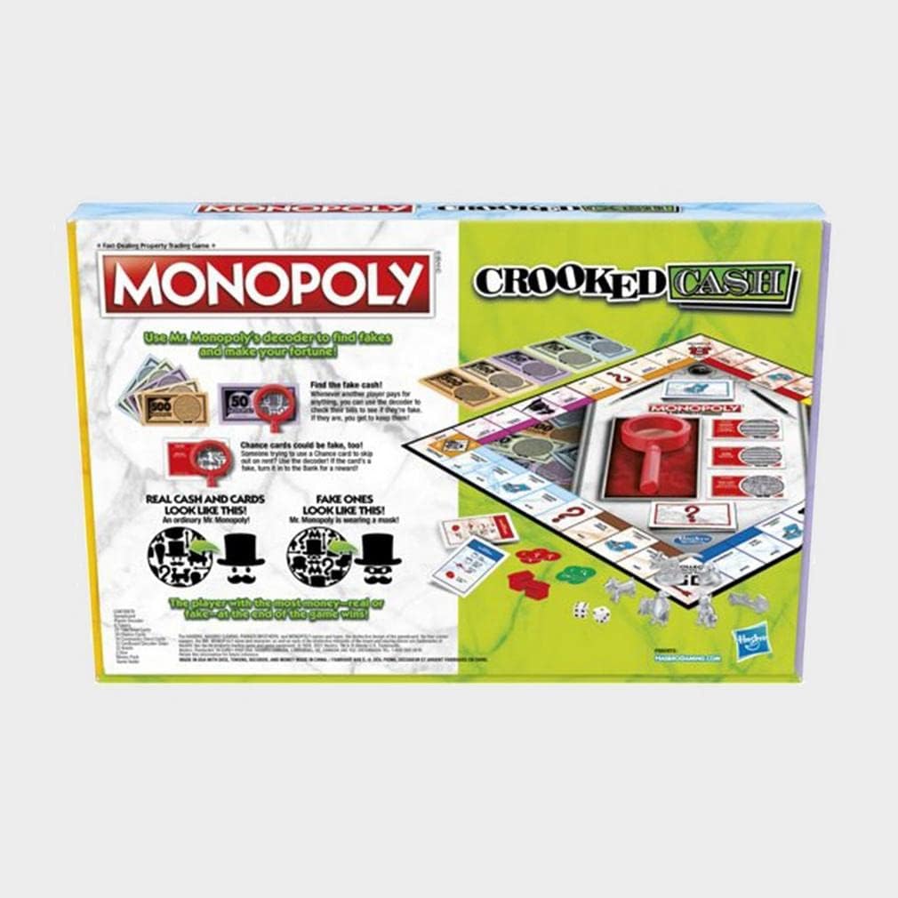 Board Game X732